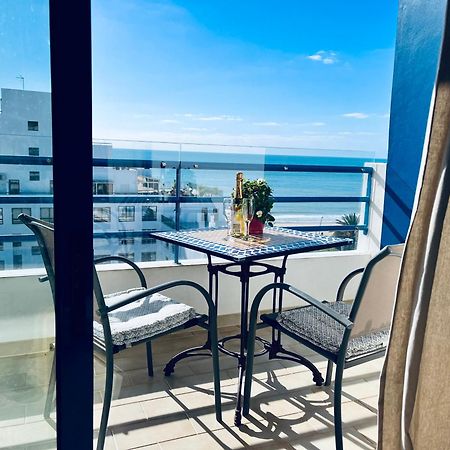Perola Do Algarve Apartman Quarteira Kültér fotó