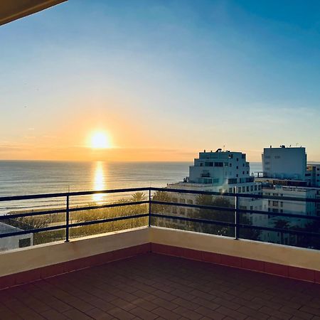 Perola Do Algarve Apartman Quarteira Kültér fotó