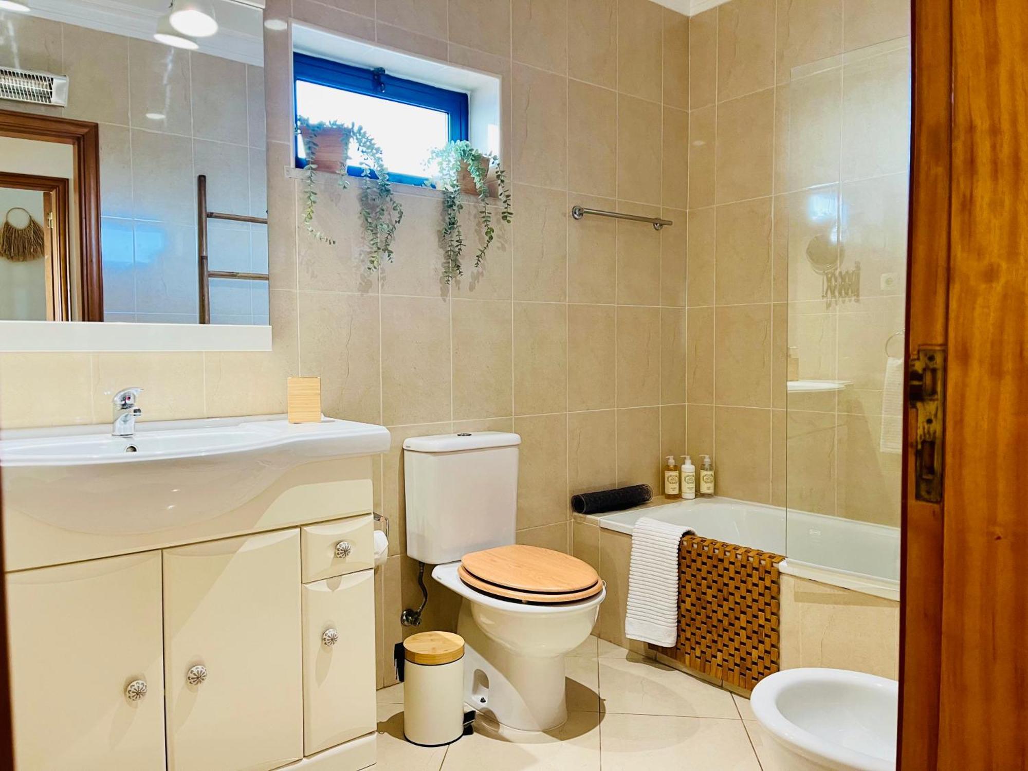 Perola Do Algarve Apartman Quarteira Kültér fotó