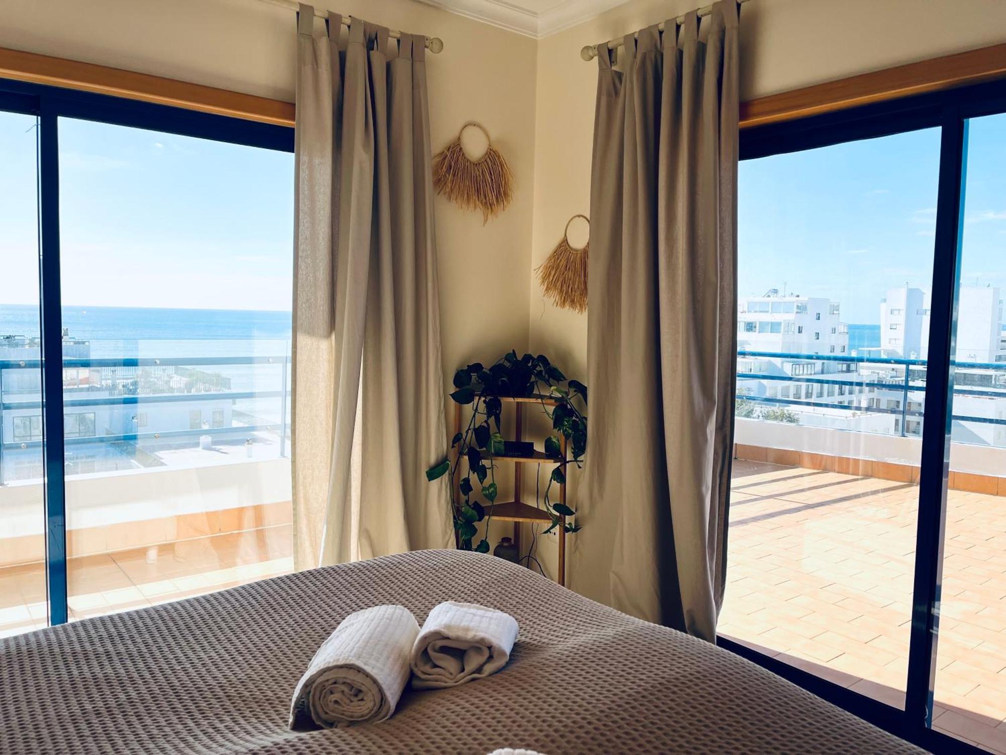 Perola Do Algarve Apartman Quarteira Kültér fotó