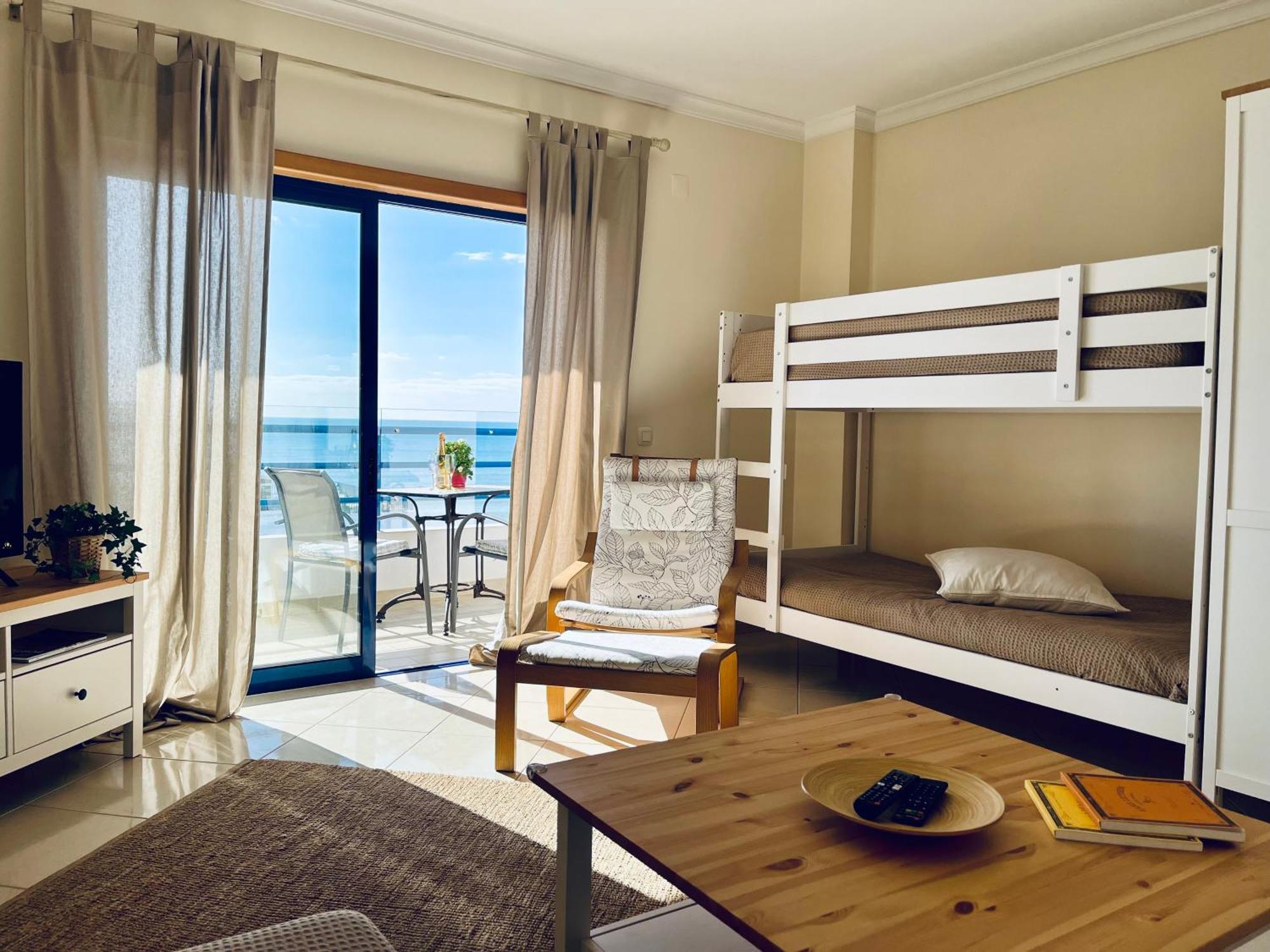 Perola Do Algarve Apartman Quarteira Kültér fotó