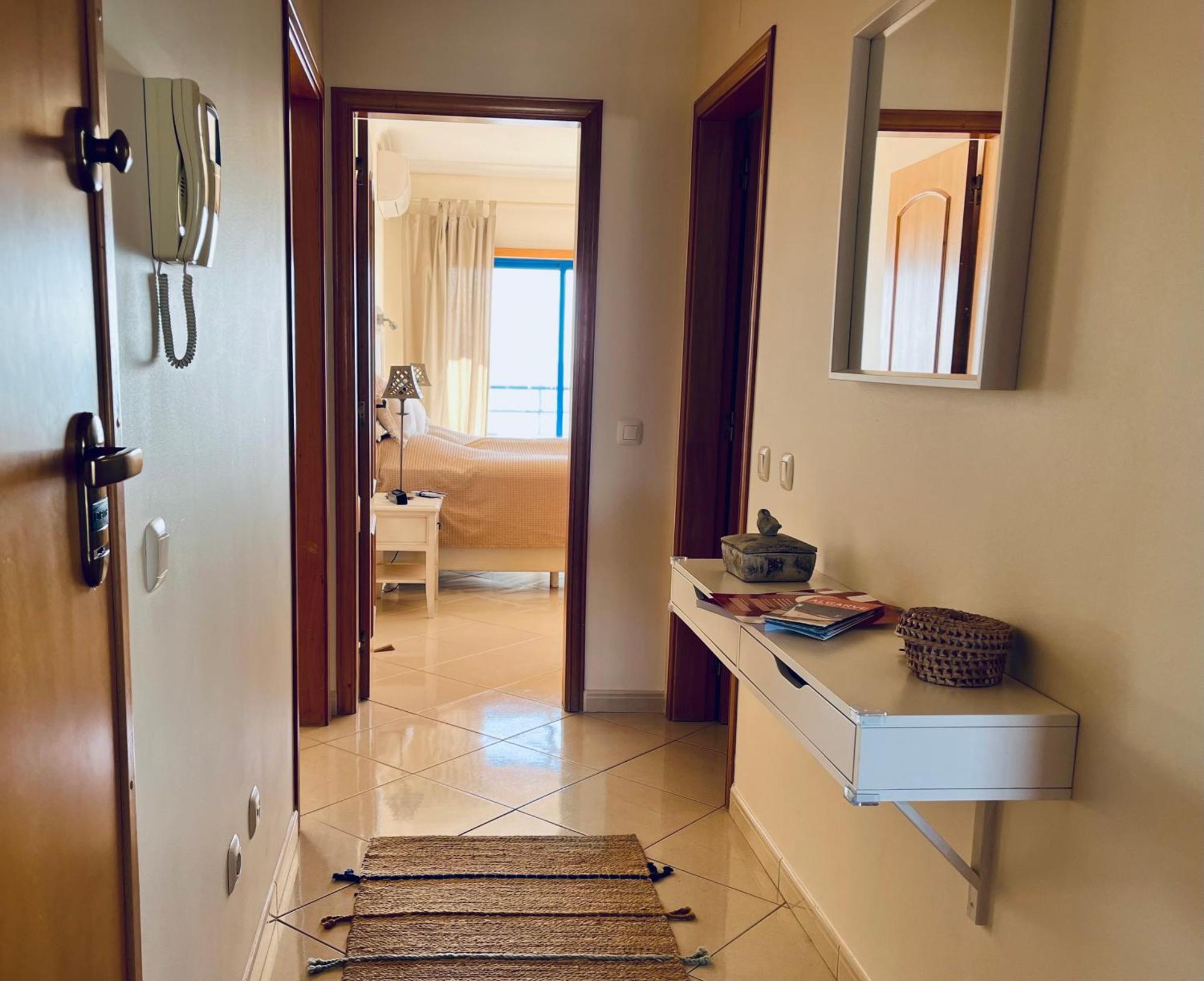 Perola Do Algarve Apartman Quarteira Kültér fotó