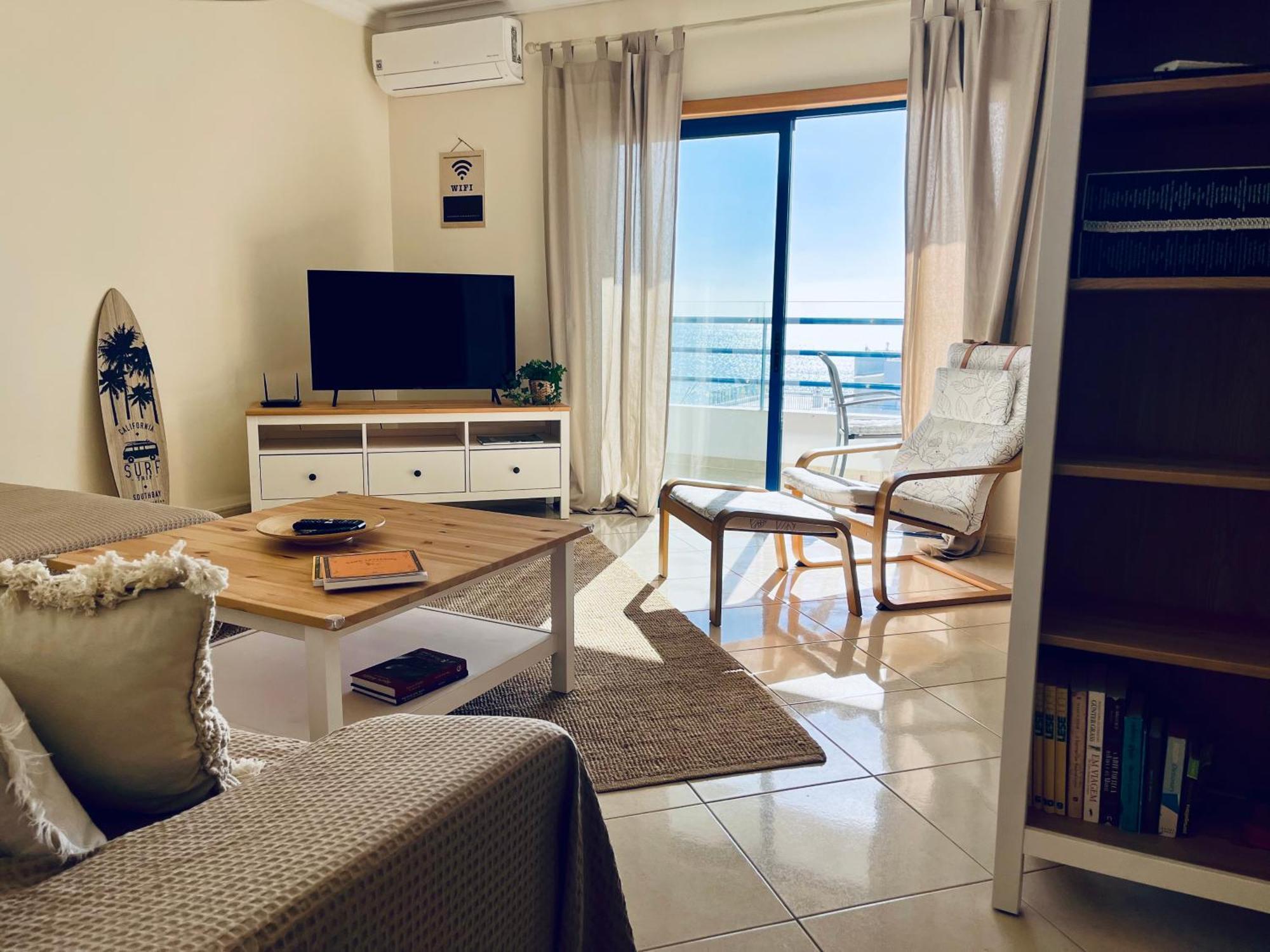 Perola Do Algarve Apartman Quarteira Kültér fotó